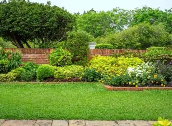 landscaping services Lyndhurst